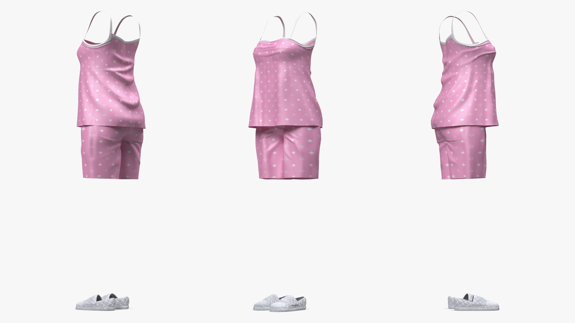 Women Nightwear Outfit 3D https://p.turbosquid.com/ts-thumb/nJ/N5X0q9/5x/womennightwearoutfit3dmodel005/jpg/1687222579/1920x1080/fit_q87/74fc3c97cce755e79c5f79f7bc8161dd3c446cad/womennightwearoutfit3dmodel005.jpg