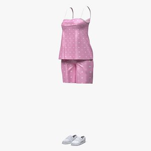 Women Nightwear Outfit