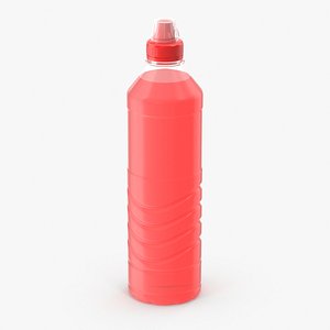 Hydro Flask Water Bottle 40 Oz 3D model - TurboSquid 1816203