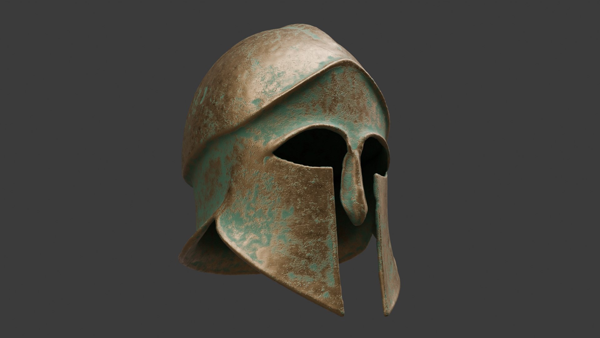3D Ancient Greek Corinthian Bronze Helmet 3D model https://p.turbosquid.com/ts-thumb/nJ/TOarwE/YK/greek_20003/png/1784680647/1920x1080/fit_q87/ca58f3ae529e815c64db38b064db5139cae7ca8e/greek_20003.jpg