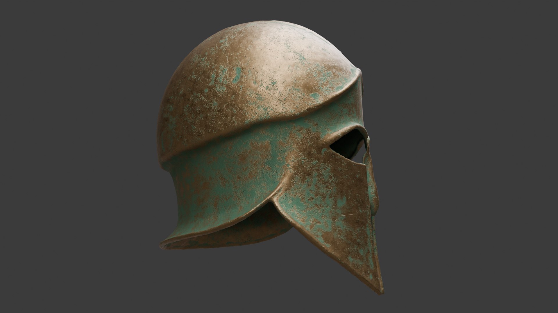 3D Ancient Greek Corinthian Bronze Helmet 3D model https://p.turbosquid.com/ts-thumb/nJ/TOarwE/tb/greek_20004/png/1784680648/1920x1080/fit_q87/c4eb1f800b40ed1ea863f622fa14a3d5d0510eb3/greek_20004.jpg