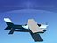 Cessna 177RG Cardinal V12