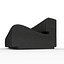 Arflex sofa Bobo