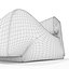 Arflex sofa Bobo