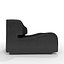 Arflex sofa Bobo
