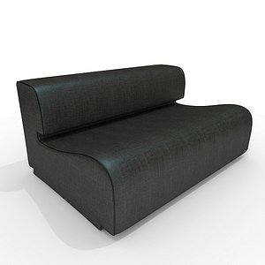 Arflex sofa Bobo