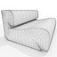 Arflex sofa Bobo