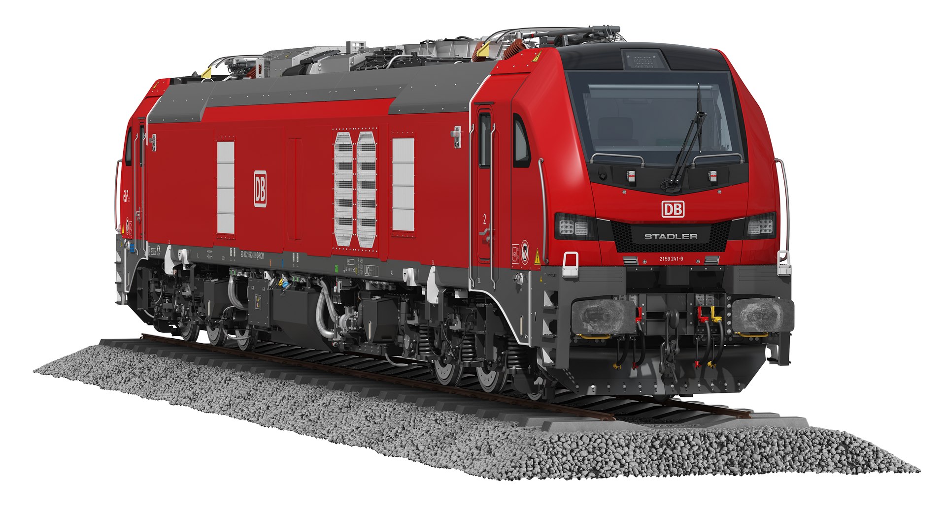 Stadler Euro Dual DB model https://p.turbosquid.com/ts-thumb/nJ/ZC57Mc/65/stadlereurodual01/png/1689161382/1920x1080/fit_q87/6b7caf0294a9236025e9d67b1af838536dedd47c/stadlereurodual01.jpg
