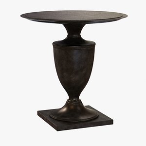 table klismos max