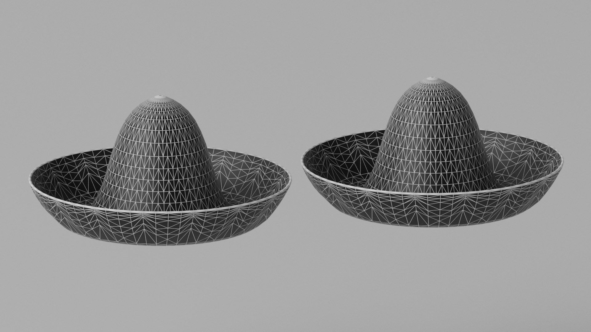 Mexican Hat Sombrero model https://p.turbosquid.com/ts-thumb/nJ/eDC8ZB/H6/a_07/png/1736830475/1920x1080/fit_q87/188228d8103b3faf1ff2b512c362baf6bd41ec87/a_07.jpg