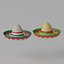 Mexican Hat Sombrero
