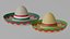 Mexican Hat Sombrero