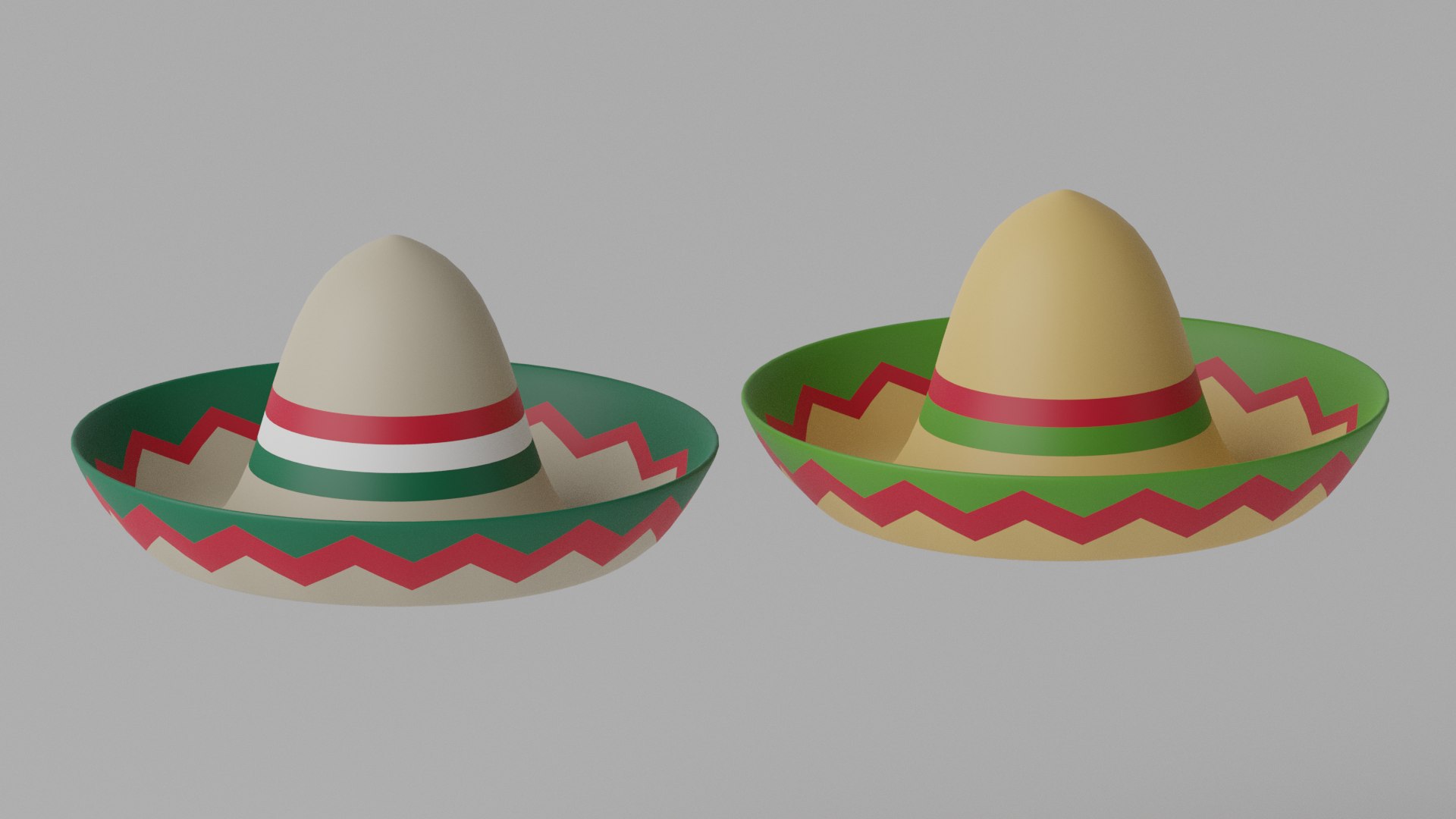 Mexican Hat Sombrero model https://p.turbosquid.com/ts-thumb/nJ/eDC8ZB/te/a_01/png/1736830441/1920x1080/fit_q87/e8d5afd1b63c946d96569c13f93a863f9ad7fb3c/a_01.jpg