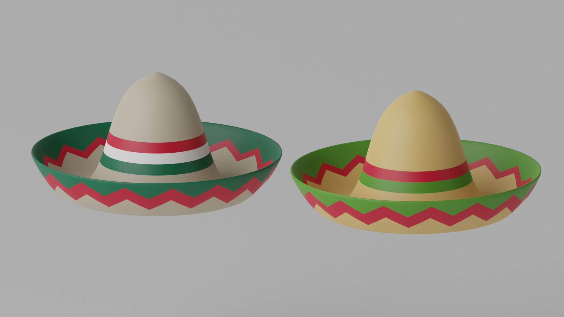 Mexican Hat Sombrero model https://p.turbosquid.com/ts-thumb/nJ/eDC8ZB/wY/a_02/png/1736830441/1920x1080/fit_q87/510ec0c10cd301ece29da1e5397809502f8fe1e9/a_02.jpg