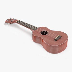 Acoustic Ukulele