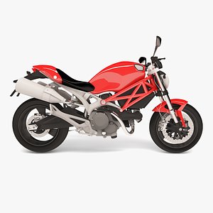 3d modelled