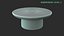 Coffee Table 3D model