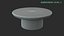 Coffee Table 3D model