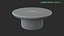 Coffee Table 3D model