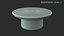 Coffee Table 3D model