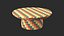Coffee Table 3D model