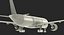 Airbus A350-1000 Genérico Aparejado