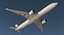 Airbus A350-1000 Genérico Aparejado