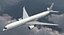 Airbus A350-1000 Genérico Aparejado