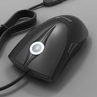 Genius Netscroll T220 Laser max