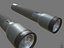 Фонарик PBR