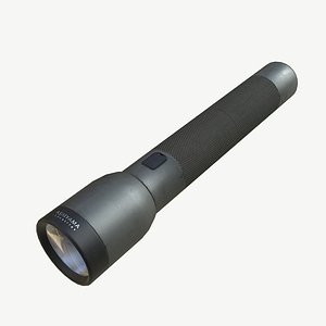 Flashlight PBR
