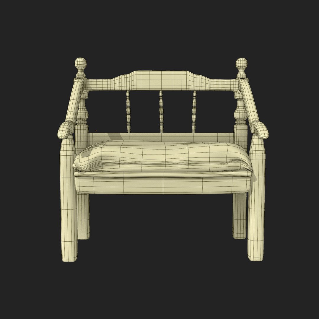 3D Rustic Wooden Chair with Cushion - 3D Model https://p.turbosquid.com/ts-thumb/nK/1ltgye/FP/wireframe/png/1759633090/1920x1080/fit_q87/041a181ce22d48ded98625bfc11409e775f5d51c/wireframe.jpg