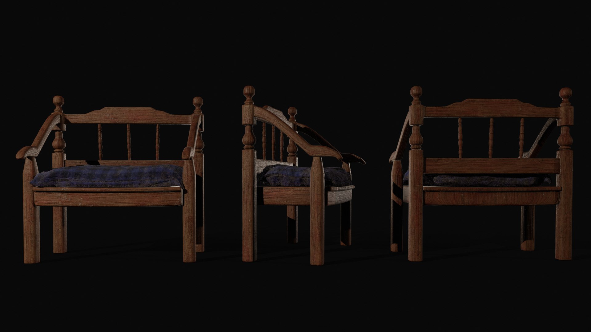 3D Rustic Wooden Chair with Cushion - 3D Model https://p.turbosquid.com/ts-thumb/nK/1ltgye/RA/tbrender/png/1759633085/1920x1080/fit_q87/41ad66c273f22bd12bb51cd4029668ba27dad5a6/tbrender.jpg