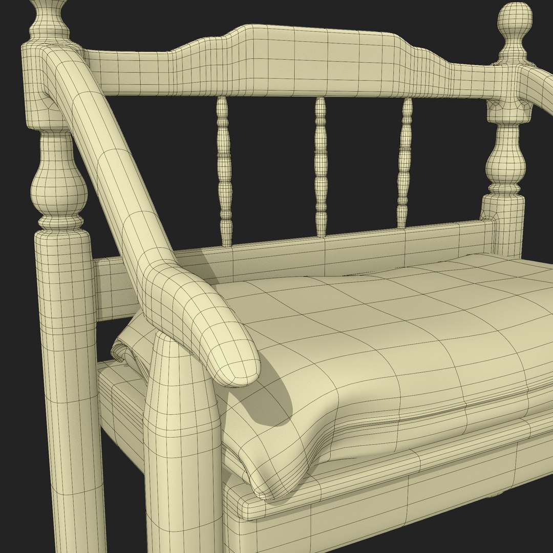 3D Rustic Wooden Chair with Cushion - 3D Model https://p.turbosquid.com/ts-thumb/nK/1ltgye/xu/wireframe1/png/1759633097/1920x1080/fit_q87/8186078ea11a07b59a8a1bdfe069b243079919c8/wireframe1.jpg