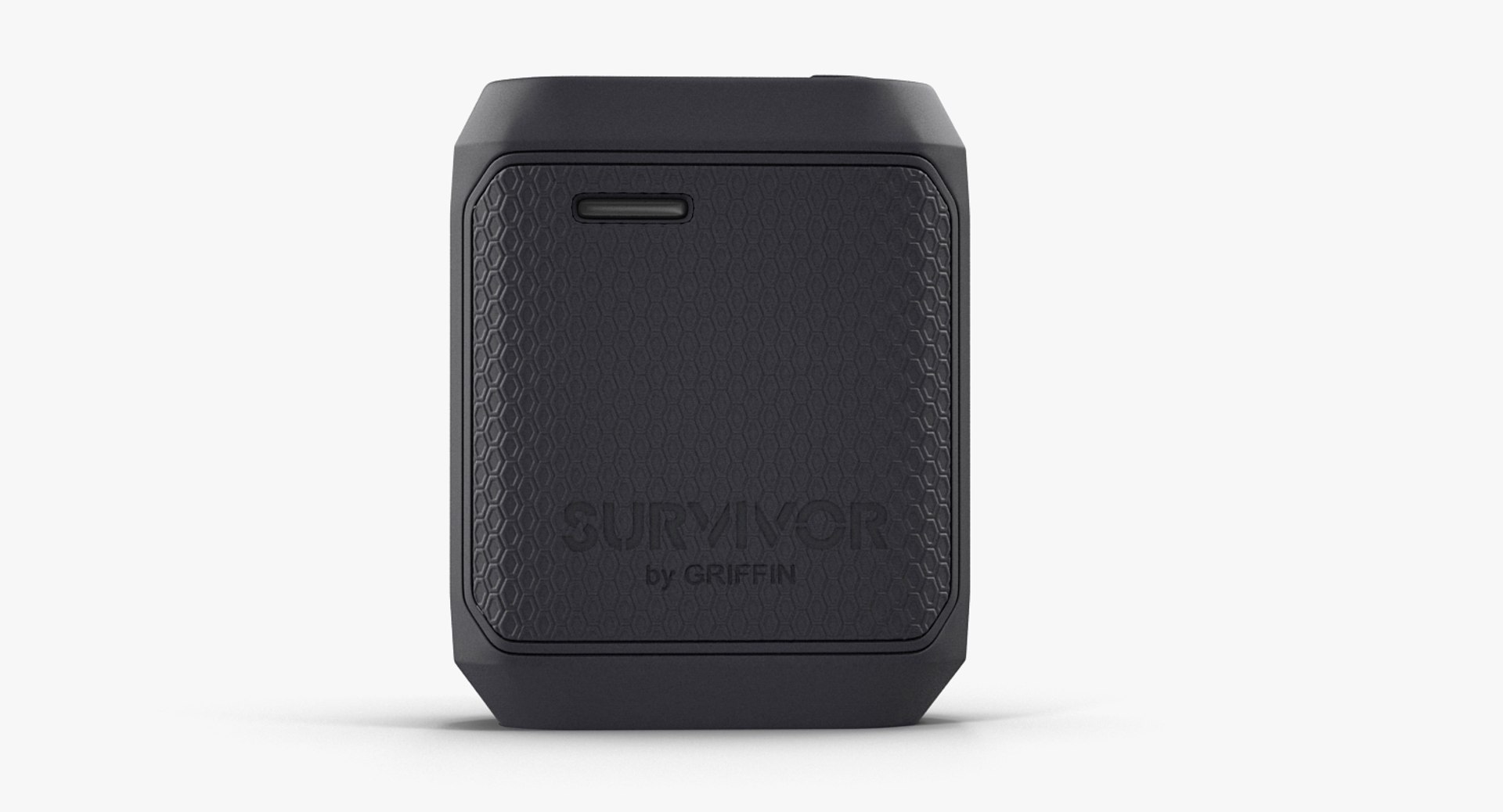 3D Survivor Power Bank Battery Model - TurboSquid 1189325