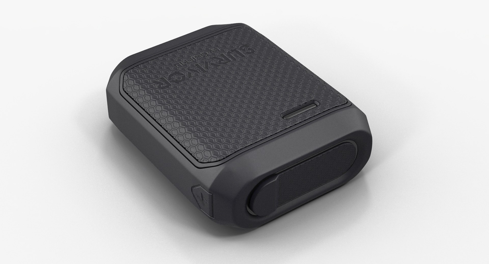 Survivor Power Bank Battery Griffin 3D model preview