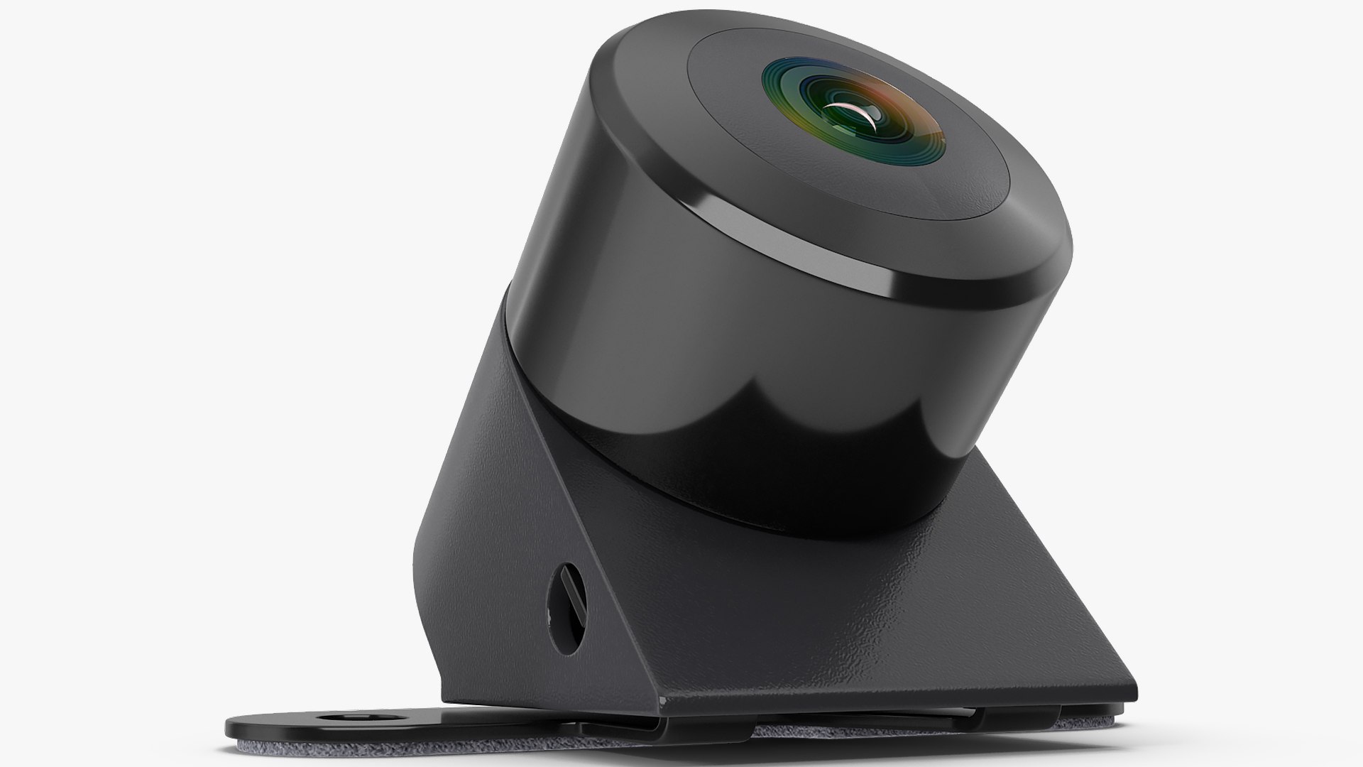 Car Rear View Camera 3D Model - TurboSquid 1591972
