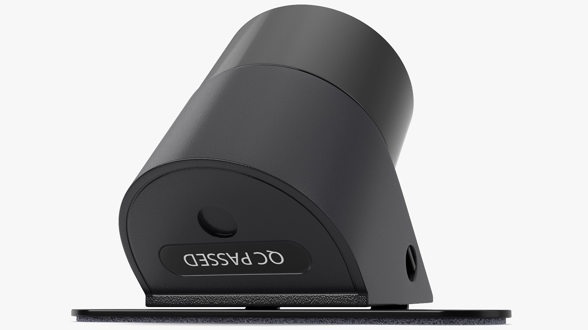 Car Rear View Camera 3D Model - TurboSquid 1591972