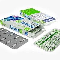 Tablet Box