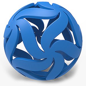 solid manifold printing 3D model