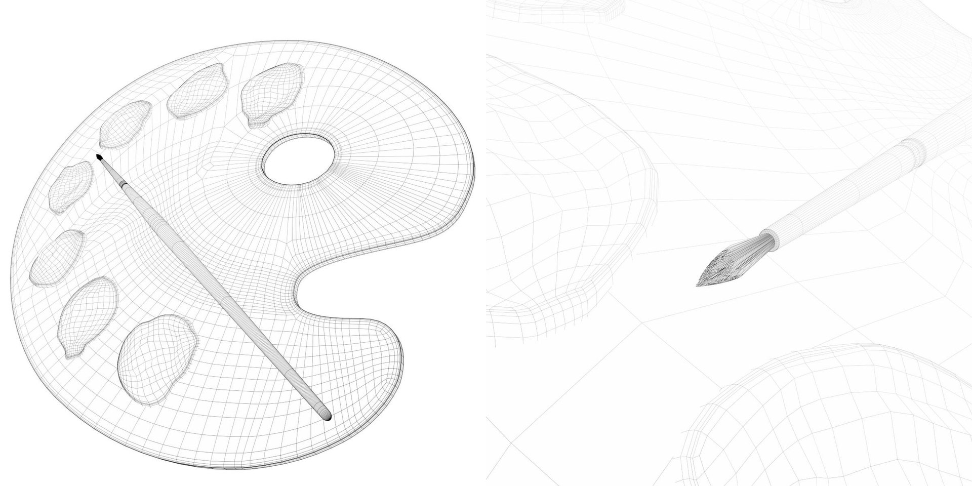 3D model arstist palette https://p.turbosquid.com/ts-thumb/nK/9PbScM/aj/tsartist_palette06/jpg/1640728204/1920x1080/fit_q87/f511683d0c0d18091fe78d4579534cd887d3c3ac/tsartist_palette06.jpg