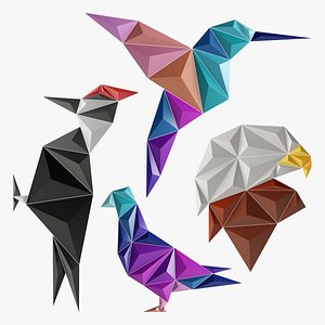 3D Paper ArtWork  30