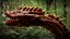Leviathan und Kraken-Seeungeheuer