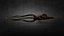 Leviathan und Kraken-Seeungeheuer