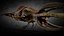 Leviathan und Kraken-Seeungeheuer