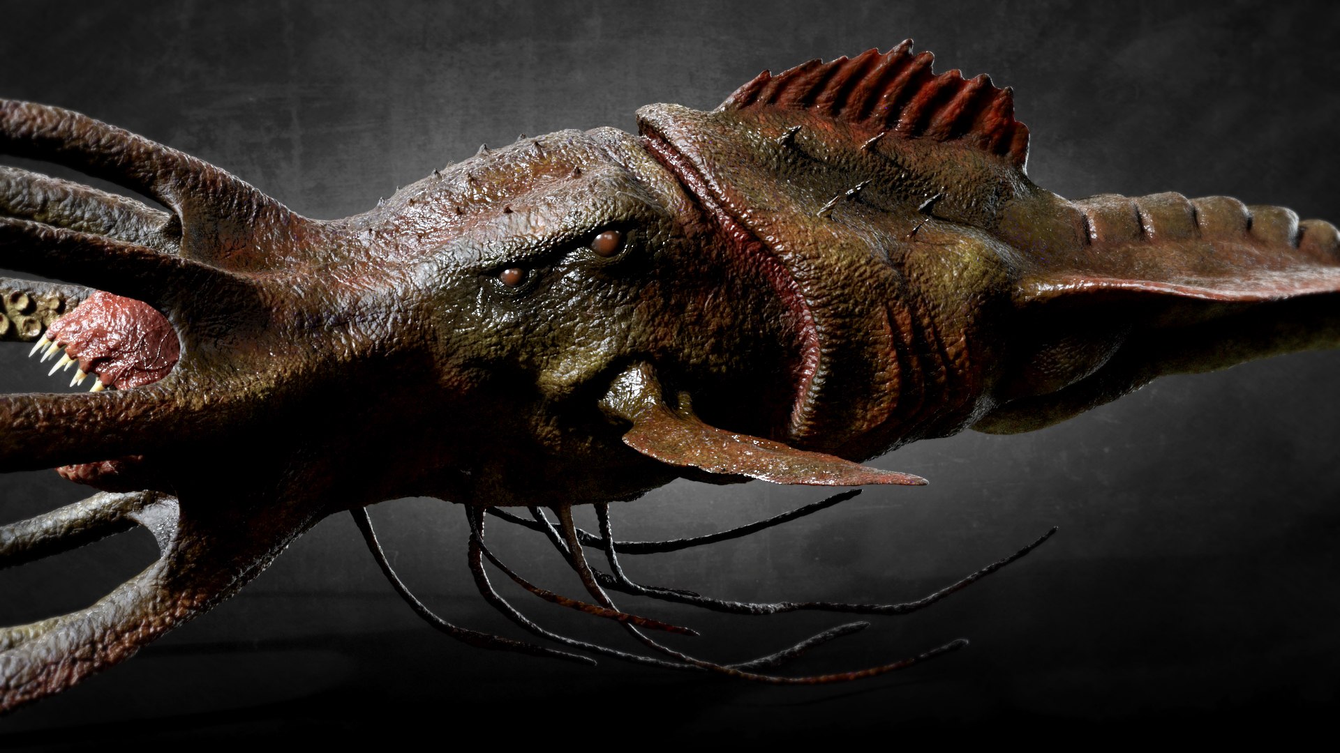 3D Leviathan and Kraken Sea Monsters https://p.turbosquid.com/ts-thumb/nK/BO6Nwz/yi/shot03copy/jpg/1682584565/1920x1080/fit_q87/babfcfe1bdb881febc385629fd959478b7798964/shot03copy.jpg