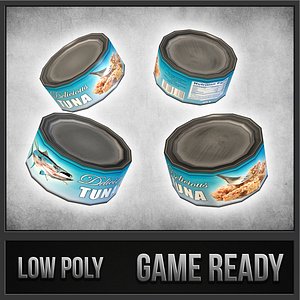 Canned Tuna