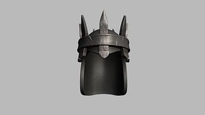 3D outfit skin kings
