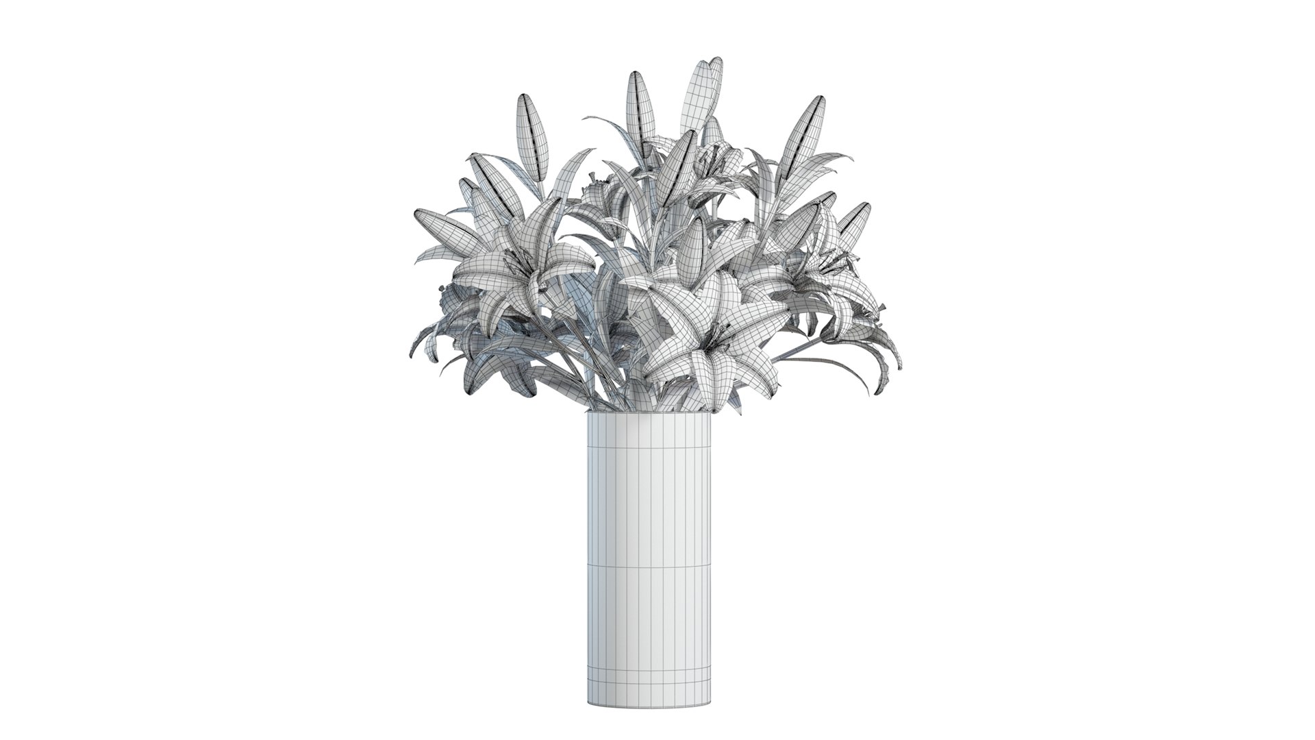 Flower Set 13 - Orange Lilies Bouquet 3D model https://p.turbosquid.com/ts-thumb/nK/ETSBQp/0v/flower_set_13_wire_0000/jpg/1651807753/1920x1080/fit_q87/818dd2ea2e57ee59e296a9850c5d460342f15d20/flower_set_13_wire_0000.jpg