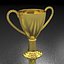 Coppa del trofeo